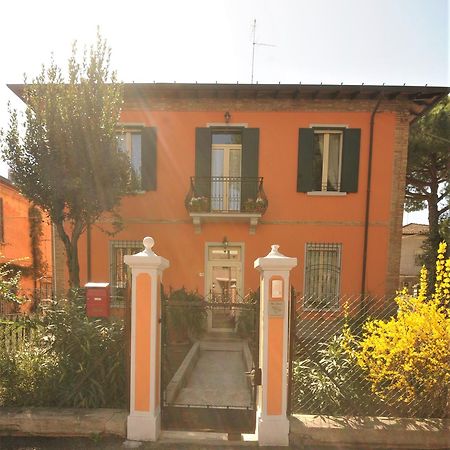 Villa Gemma ราเวนนา ภายนอก รูปภาพ