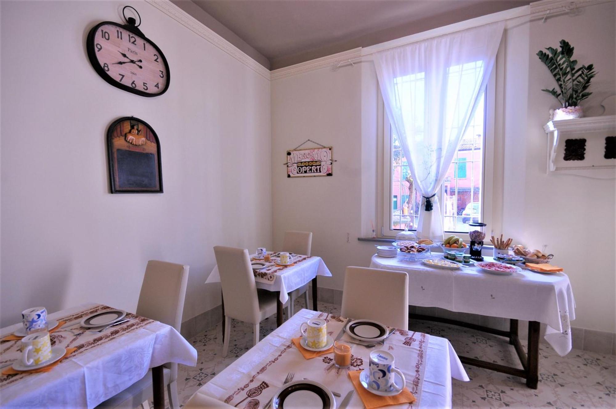 Villa Gemma ราเวนนา ภายนอก รูปภาพ