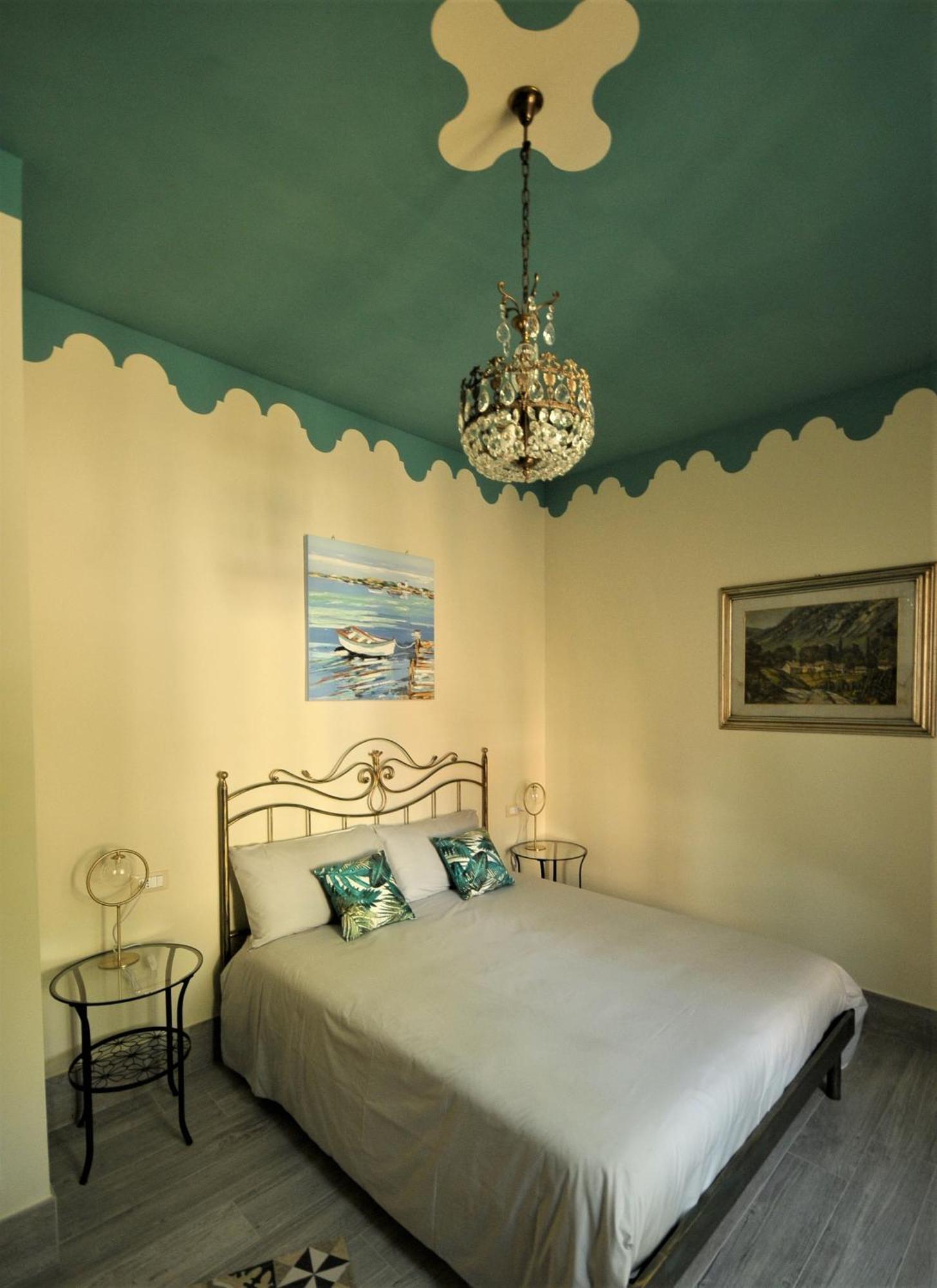 Villa Gemma ราเวนนา ภายนอก รูปภาพ