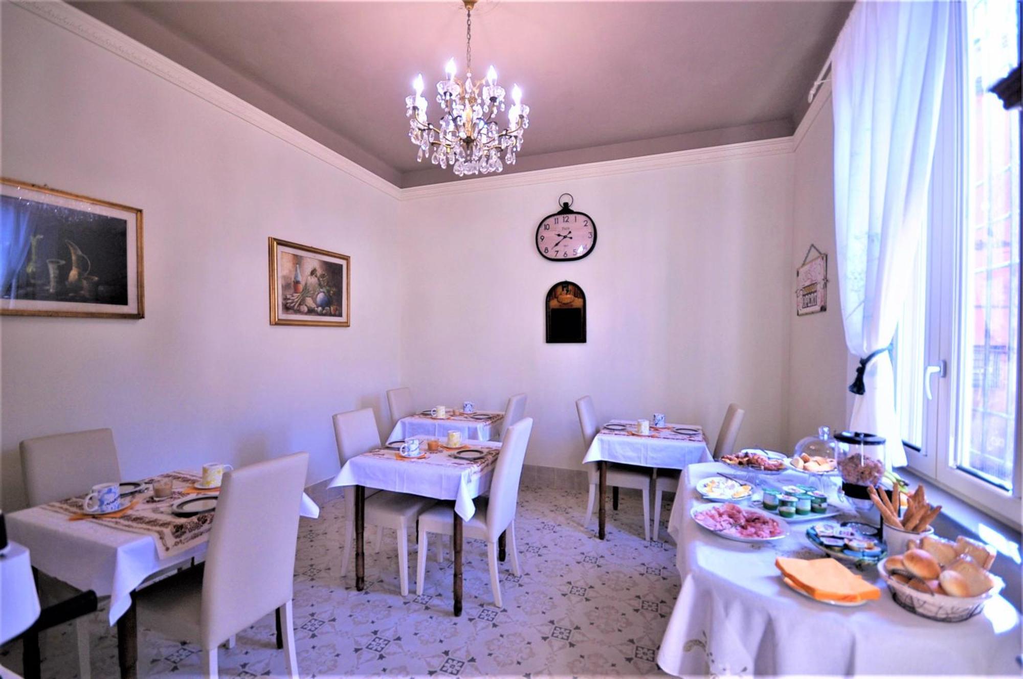Villa Gemma ราเวนนา ภายนอก รูปภาพ