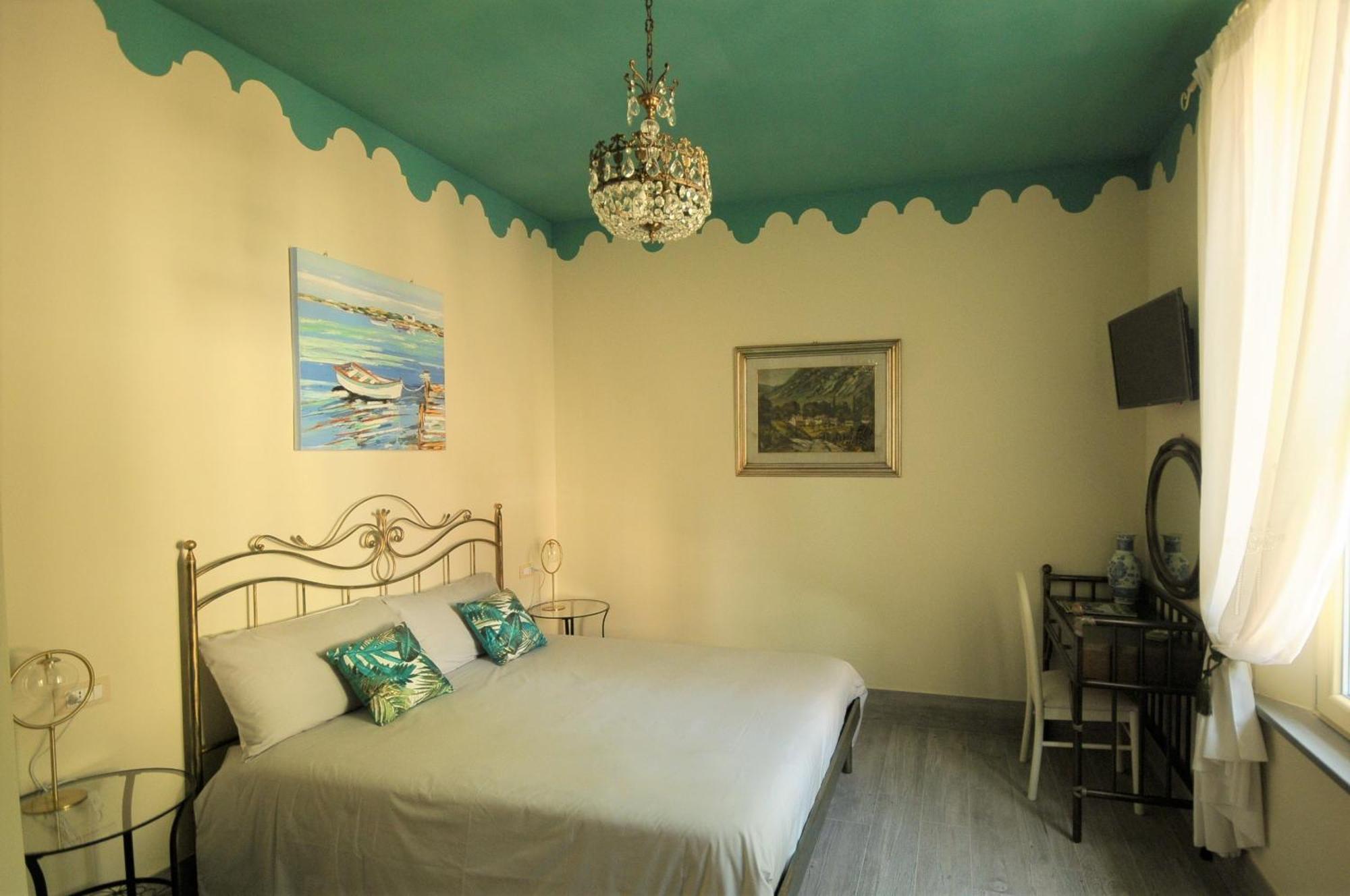 Villa Gemma ราเวนนา ภายนอก รูปภาพ