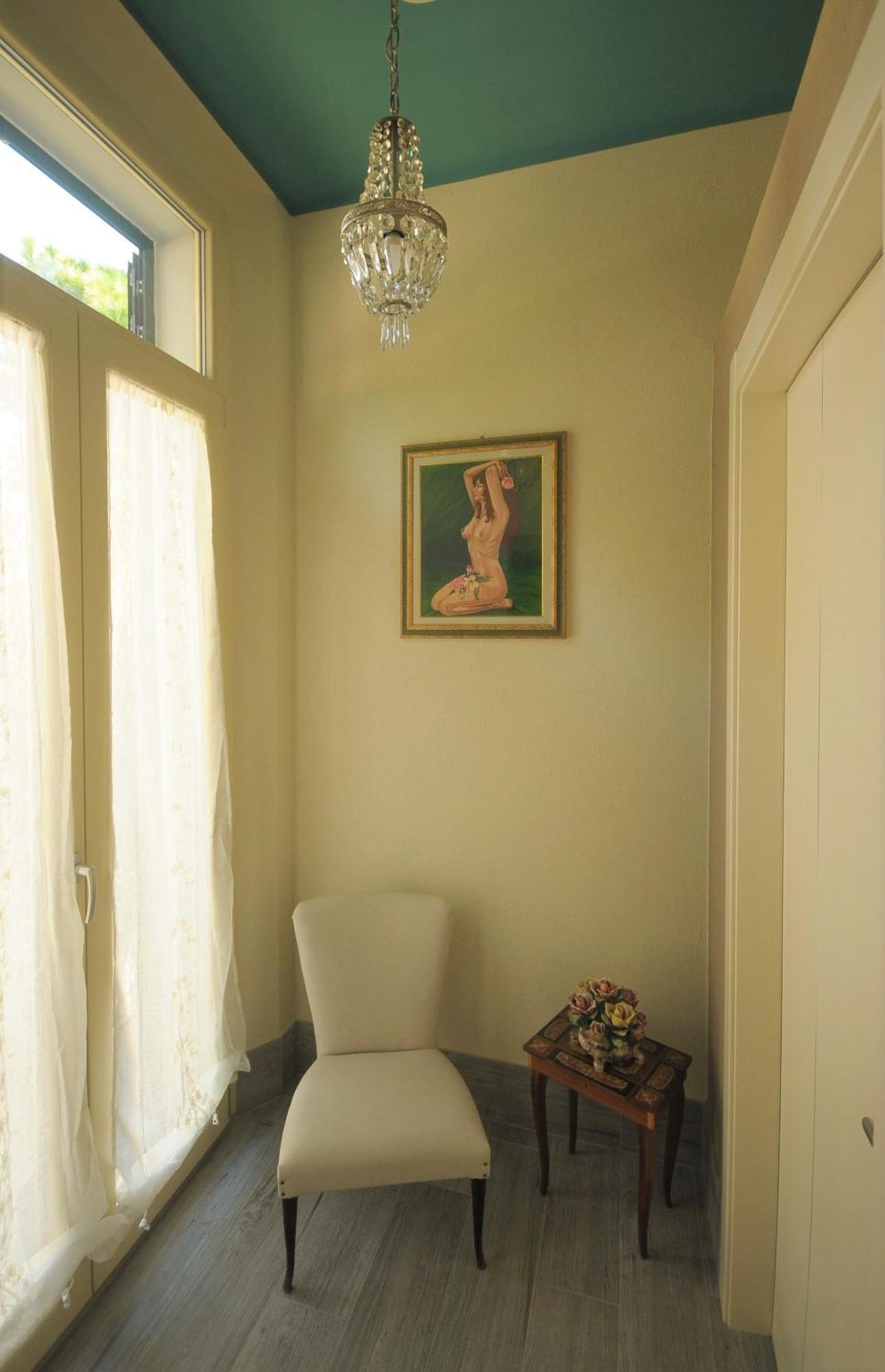 Villa Gemma ราเวนนา ภายนอก รูปภาพ