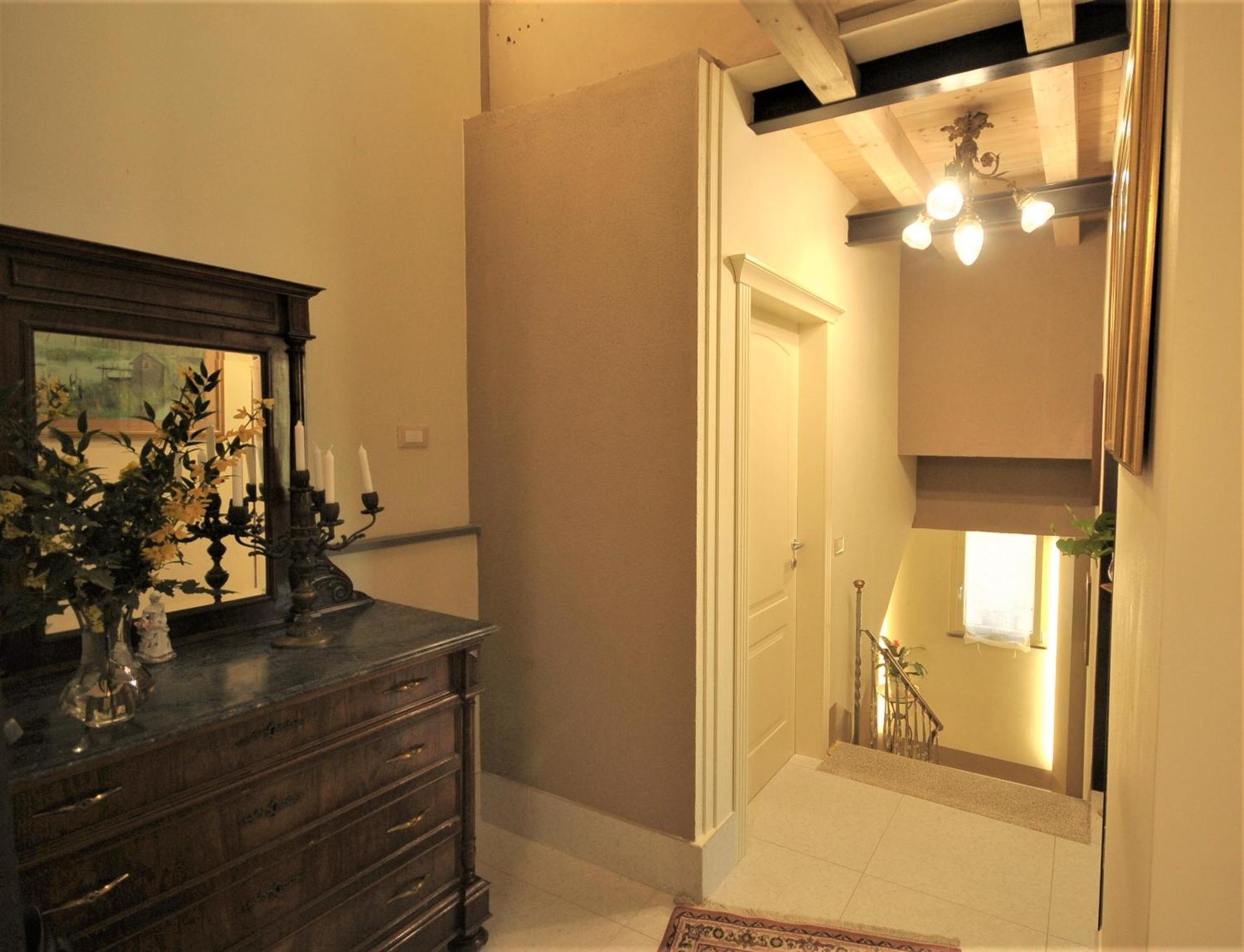Villa Gemma ราเวนนา ภายนอก รูปภาพ